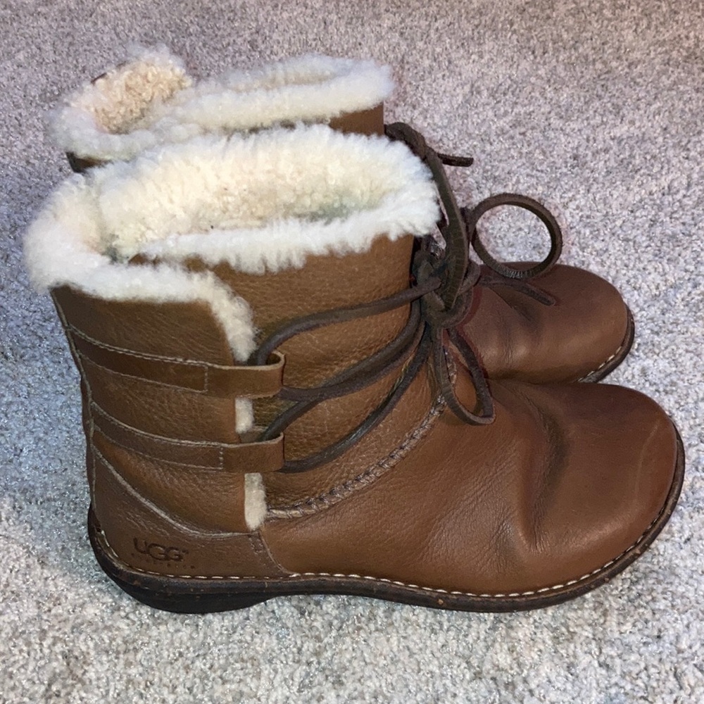 Ugg Booties